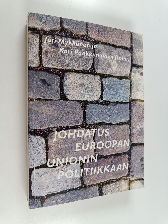 Johdatus Euroopan unionin politiikkaan