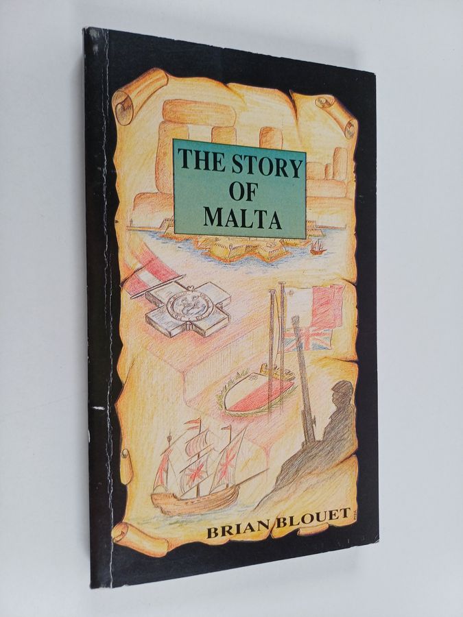 The Story of Malta