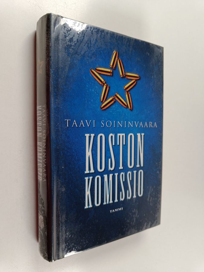 Koston komissio