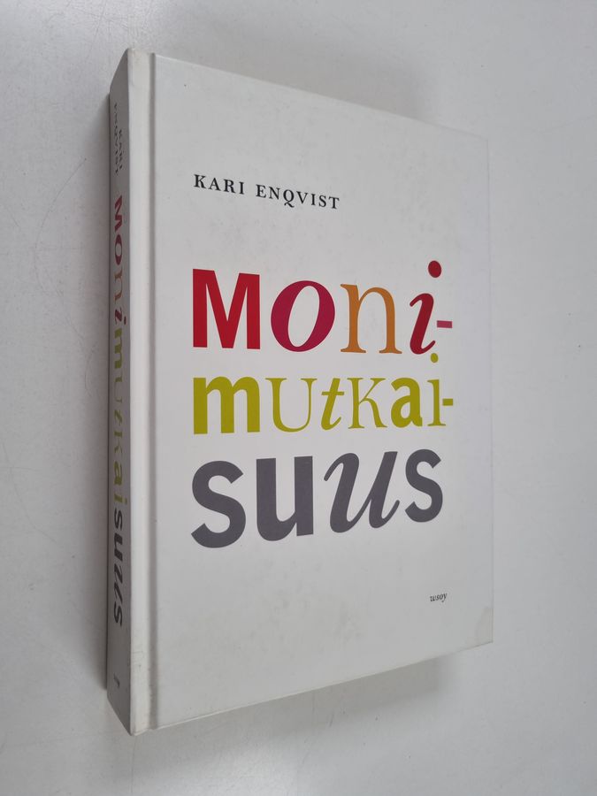 Monimutkaisuus