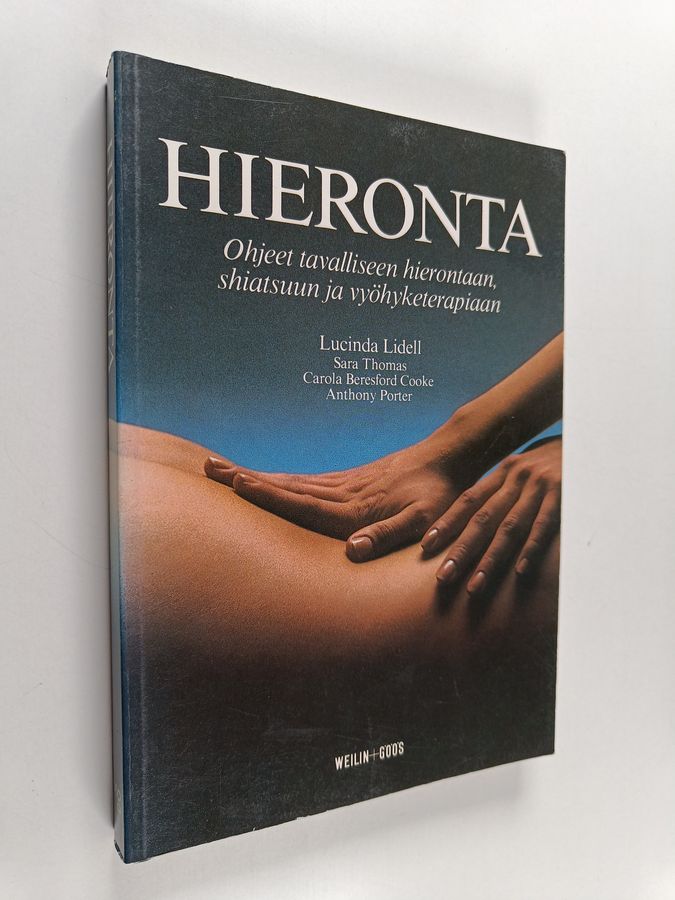 Hieronta