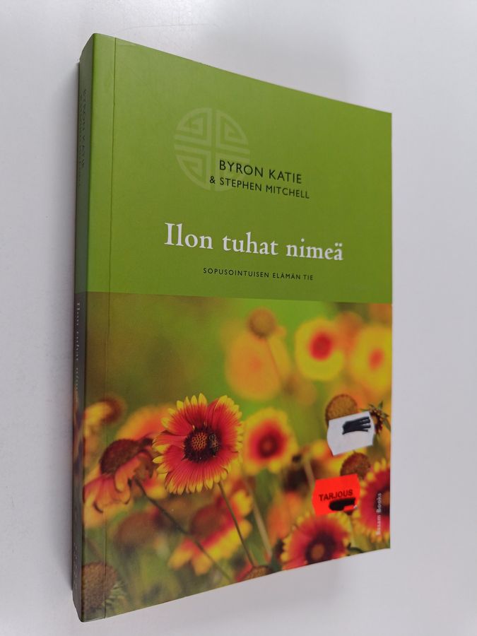 Ilon tuhat nimeä