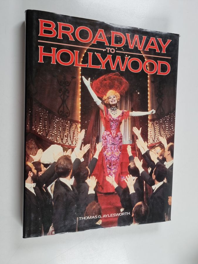 Broadway to Hollywood - Musicals from Stage to Screen