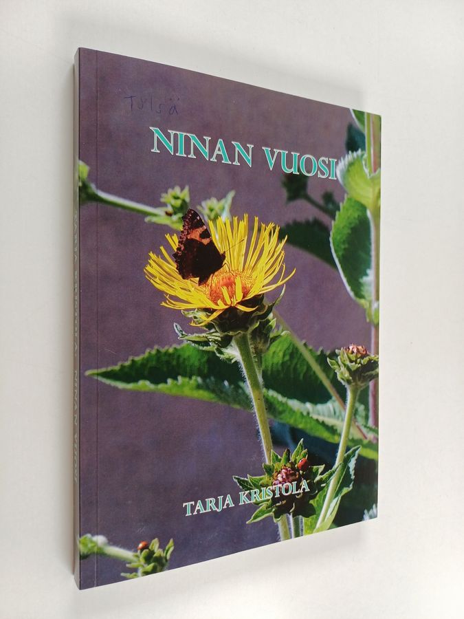 Ninan vuosi