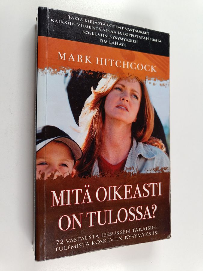 Mitä oikeasti on tulossa?