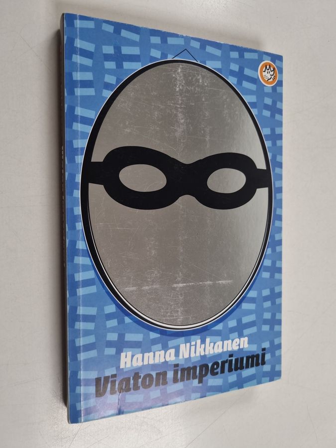 Viaton imperiumi
