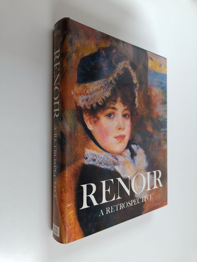 Buy Renoir: Renoir : A retrospective | Pierre Auguste Renoir