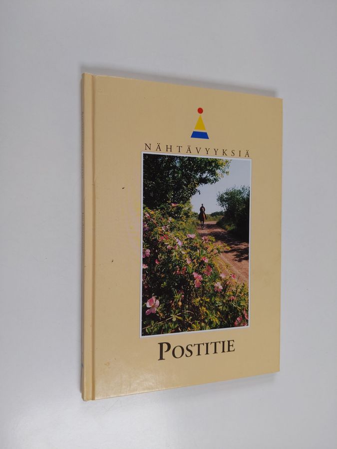 Ahvenanmaan postitie