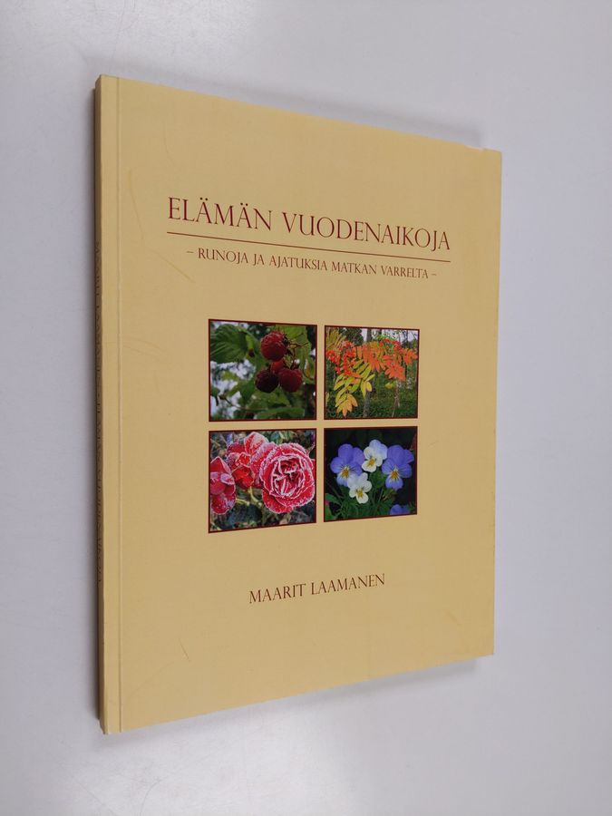 Elämän vuodenaikoja