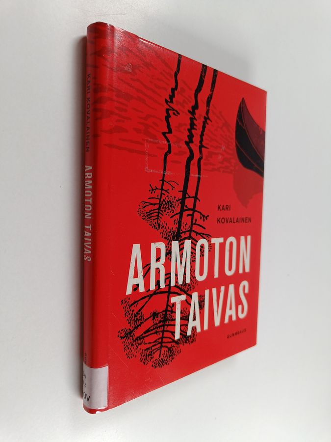 Armoton taivas