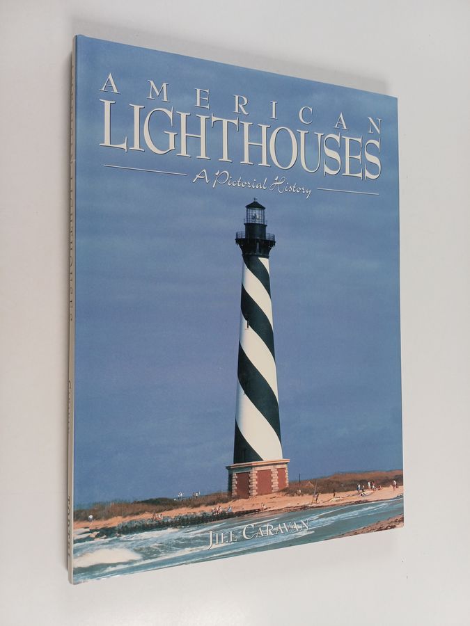 American Lighthouses