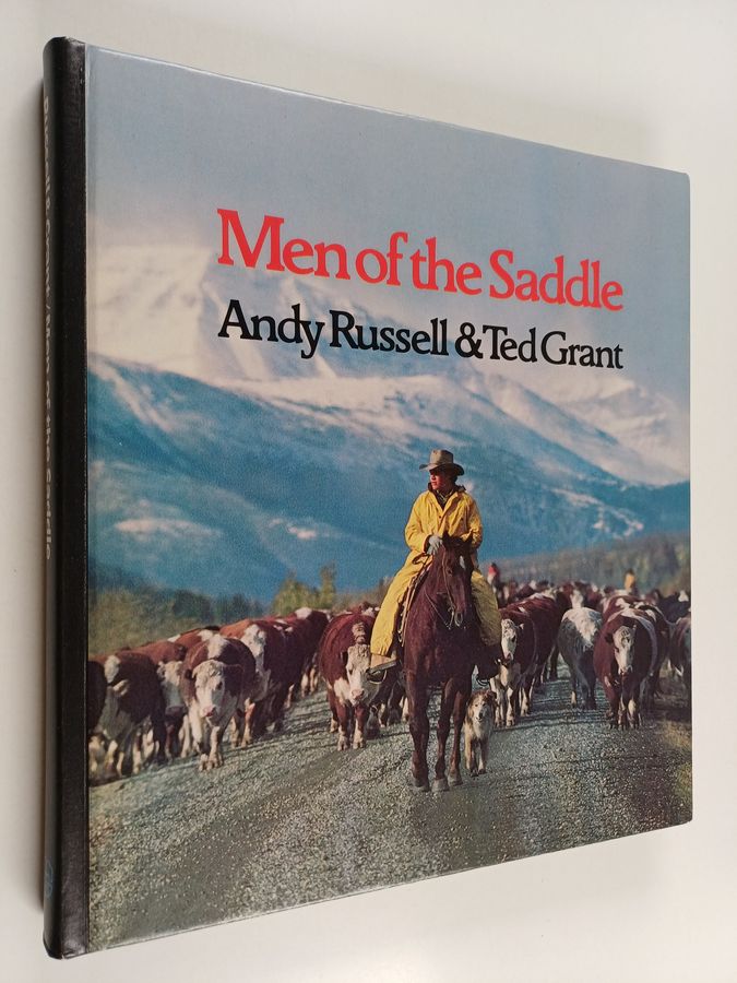 Working Cowboys of Canada