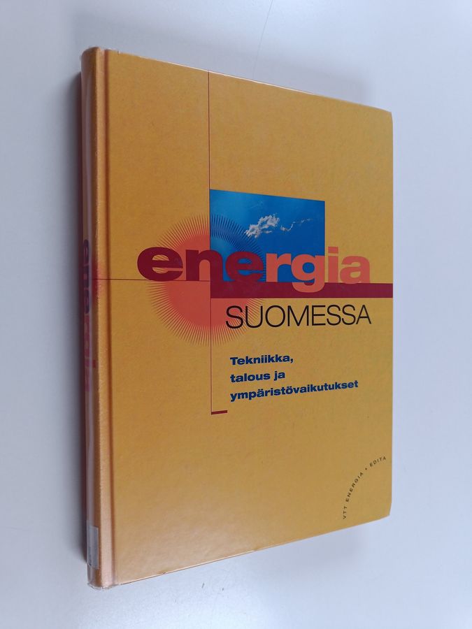 Energia Suomessa