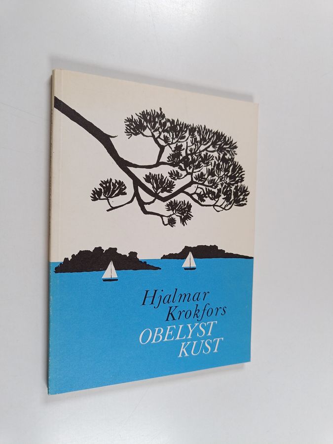 Obelyst kust