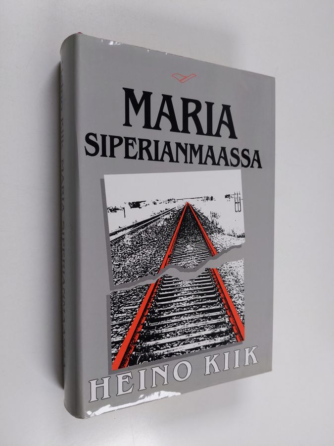 Maria Siperianmaassa