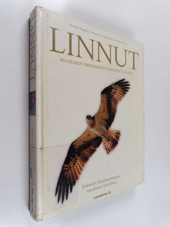 Linnut
