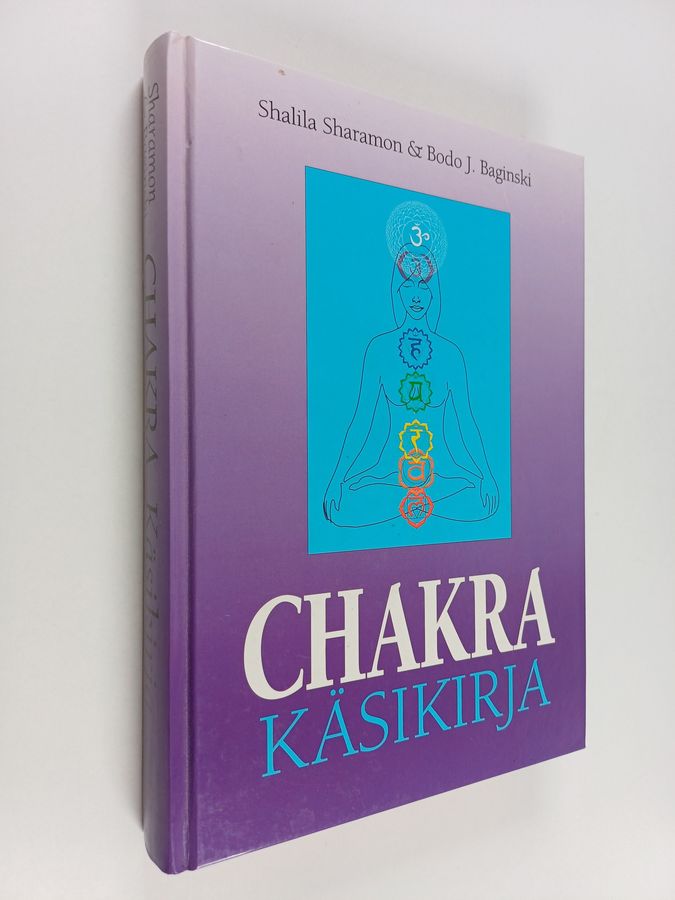 Chakra käsikirja