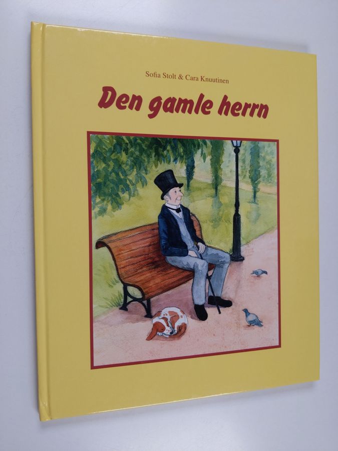 Den gamle herrn