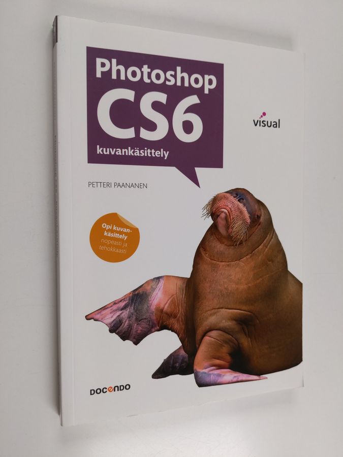 Photoshop CS6