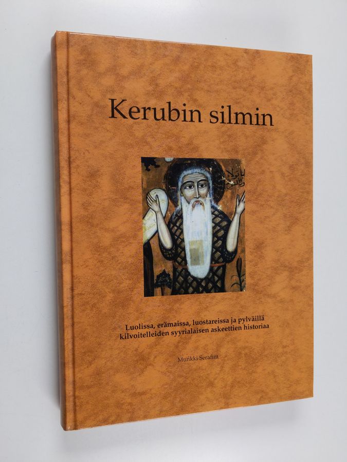 Kerubin silmin