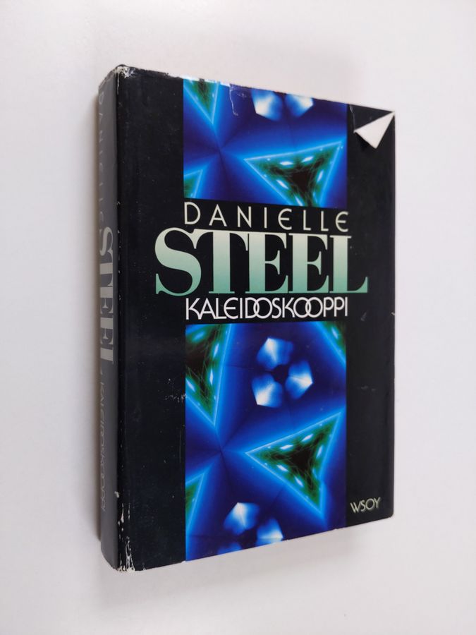 Danielle Steel : Kaleidoskooppi