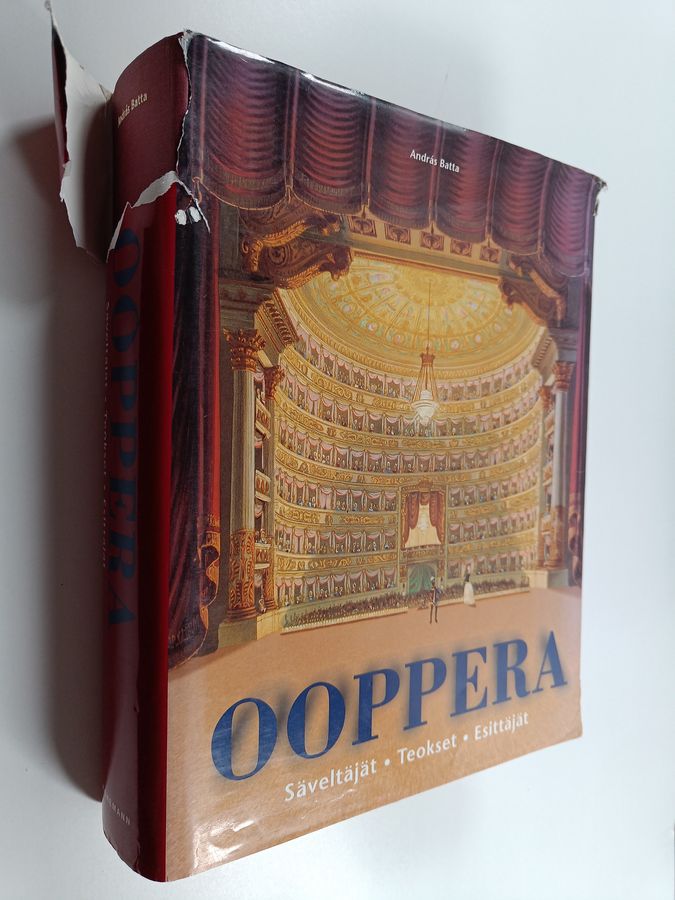 Ooppera