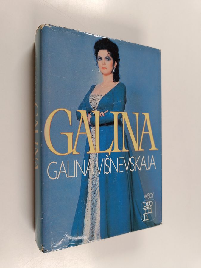Galina