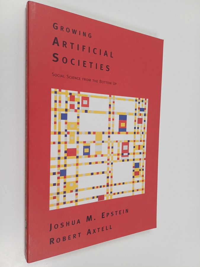 Social Science from the Bottom Up