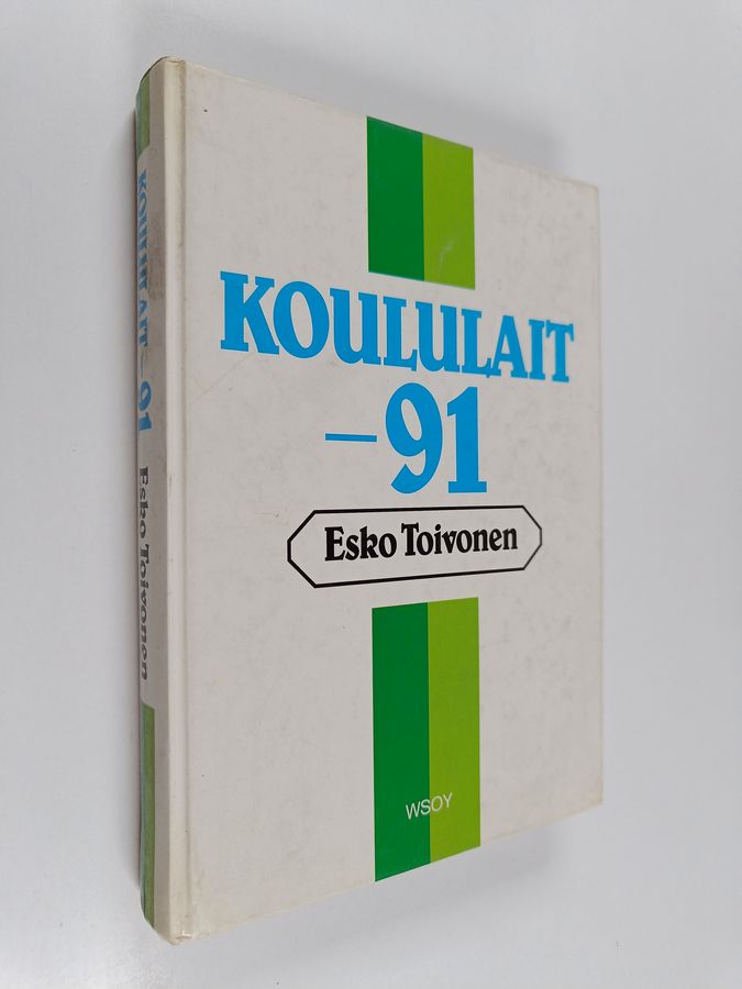 Koululait -91