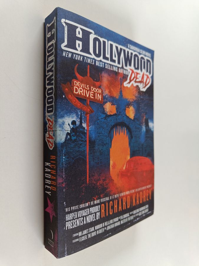Hollywood dead