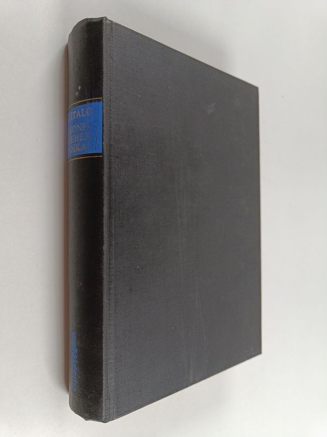 Kalle Päätalo : Huonemiehen poika