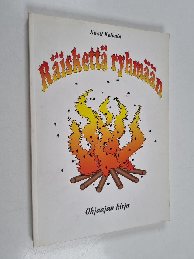Räiskettä ryhmään