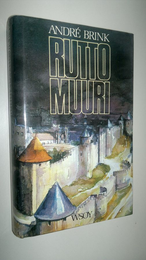 Ruttomuuri