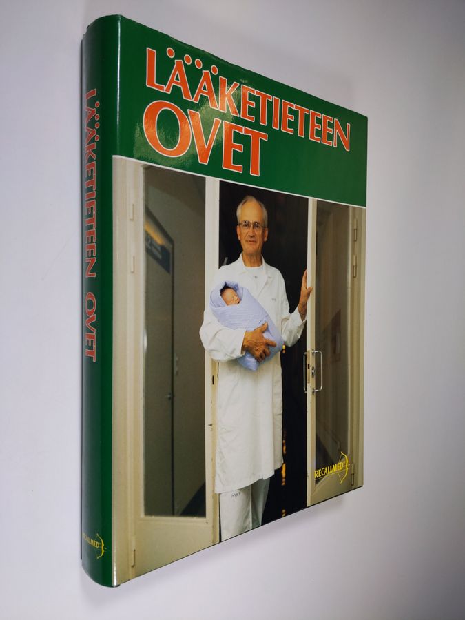 Lääketieteen ovet