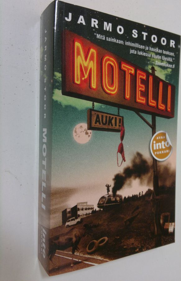 Motelli