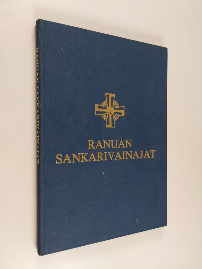 Ranuan sankarivainajat