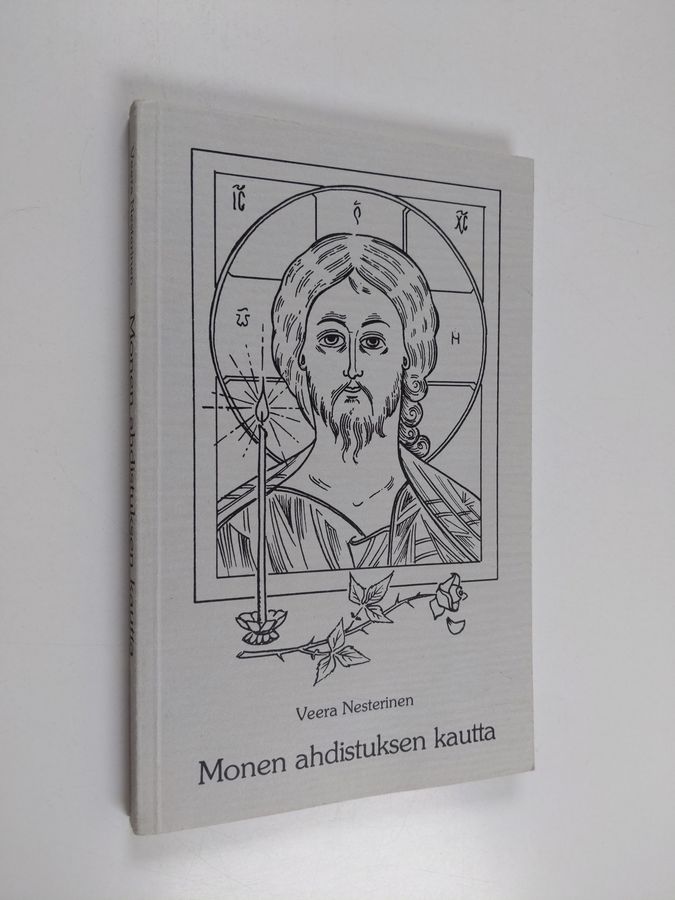 Monen ahdistuksen kautta