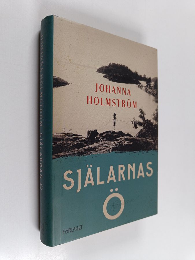 Själarnas ö