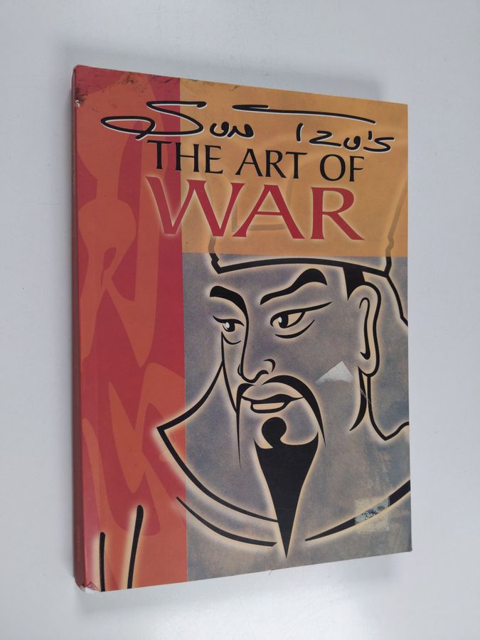 Sunzi : The art of war