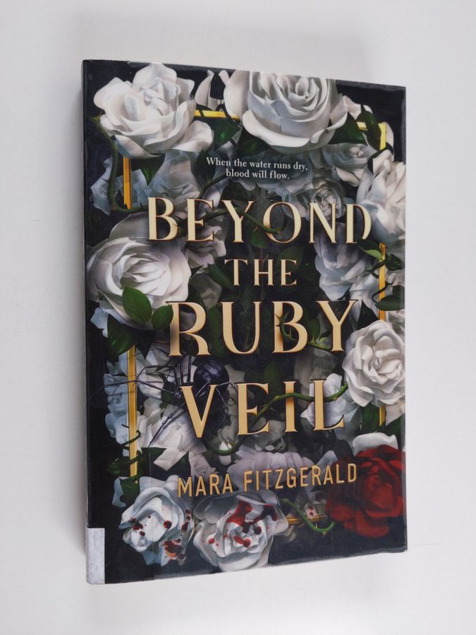 Beyond the ruby veil