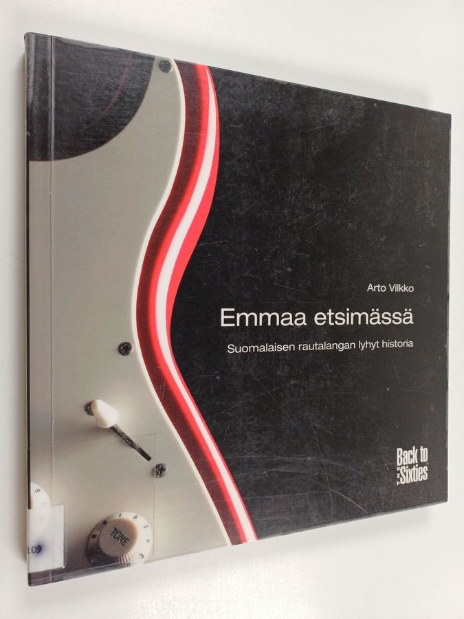 Emmaa etsimässä