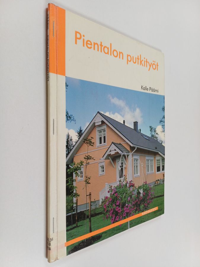 Pientalon putkityöt
