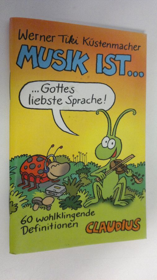 60 wohlklingende Definitionen