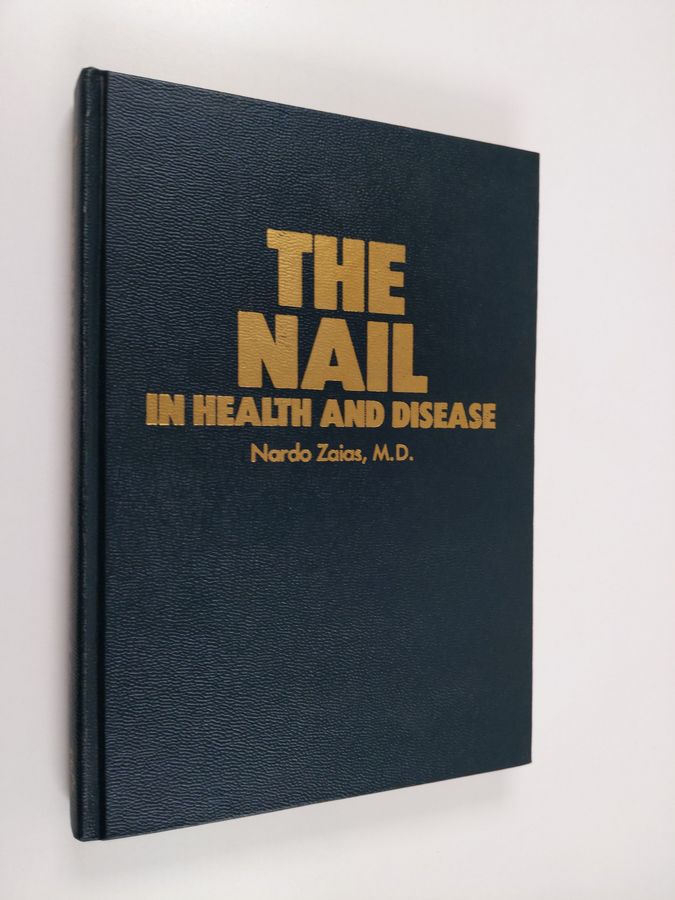 The nail in health and disease