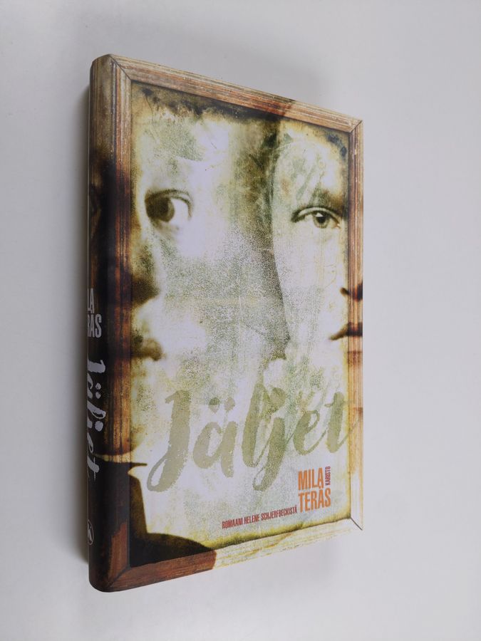 Mila Teräs : Jäljet