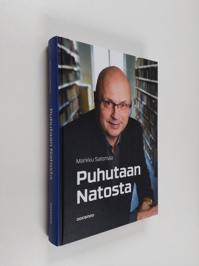 Puhutaan Natosta