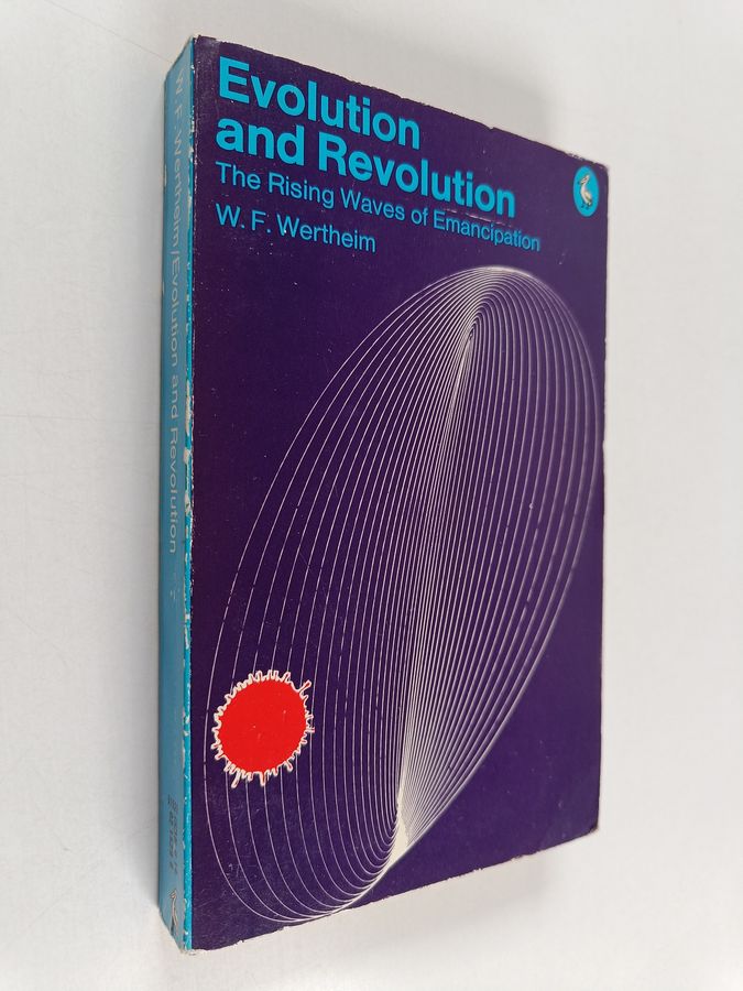 The Rising Waves of Emancipation