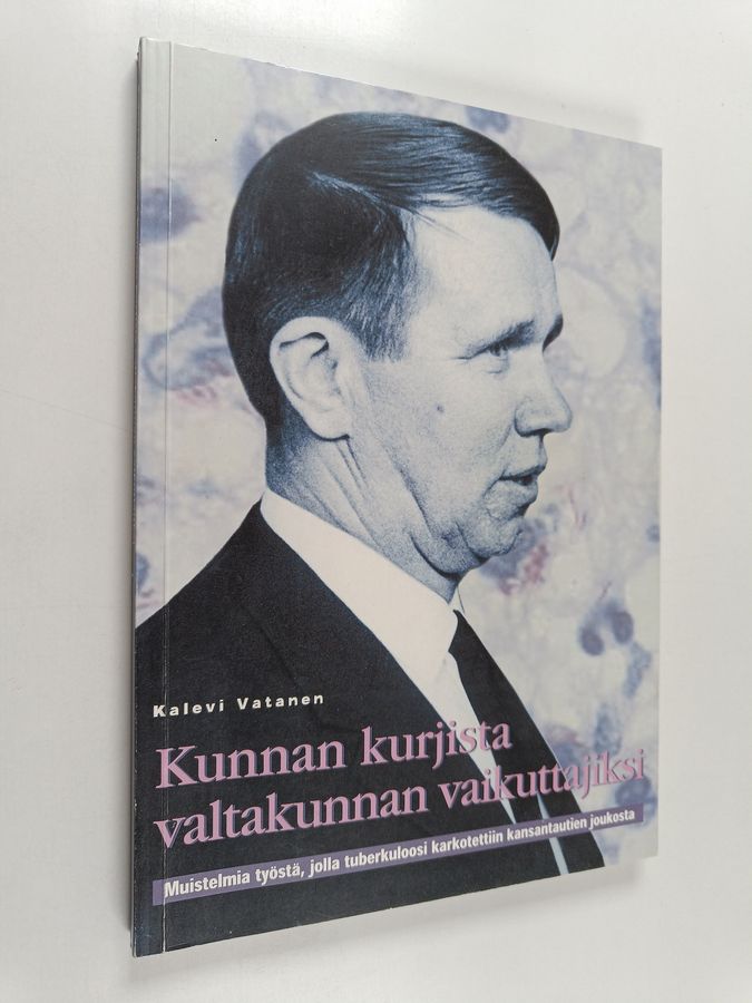 Kunnan kurjista valtakunnan vaikuttajiksi