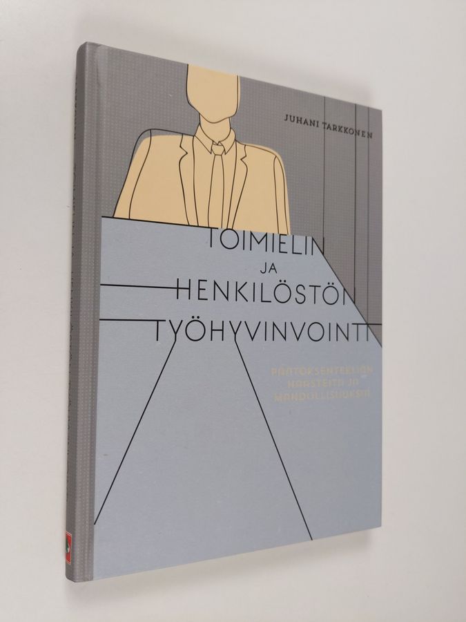 Toimielin ja henkilöstön työhyvinvointi