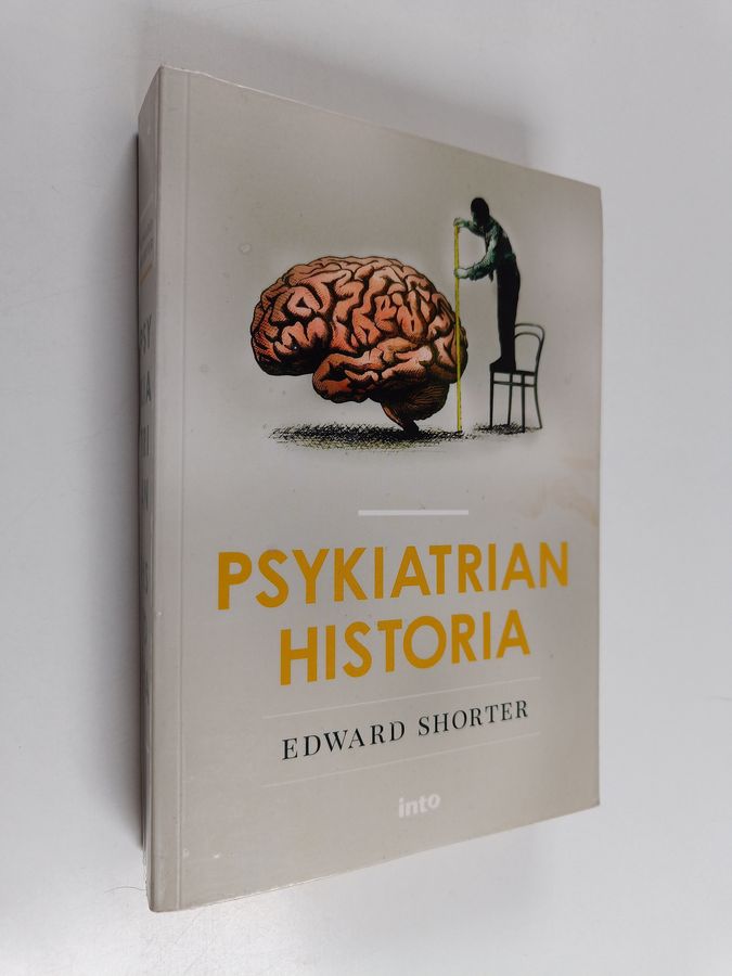 Psykiatrian historia